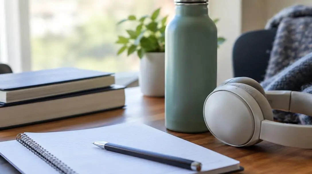 5 Essential Tips To Manage The Stress Of College