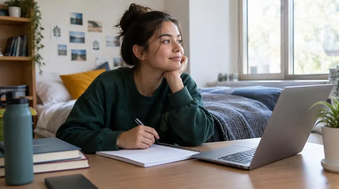5 Essential Tips To Manage The Stress Of College