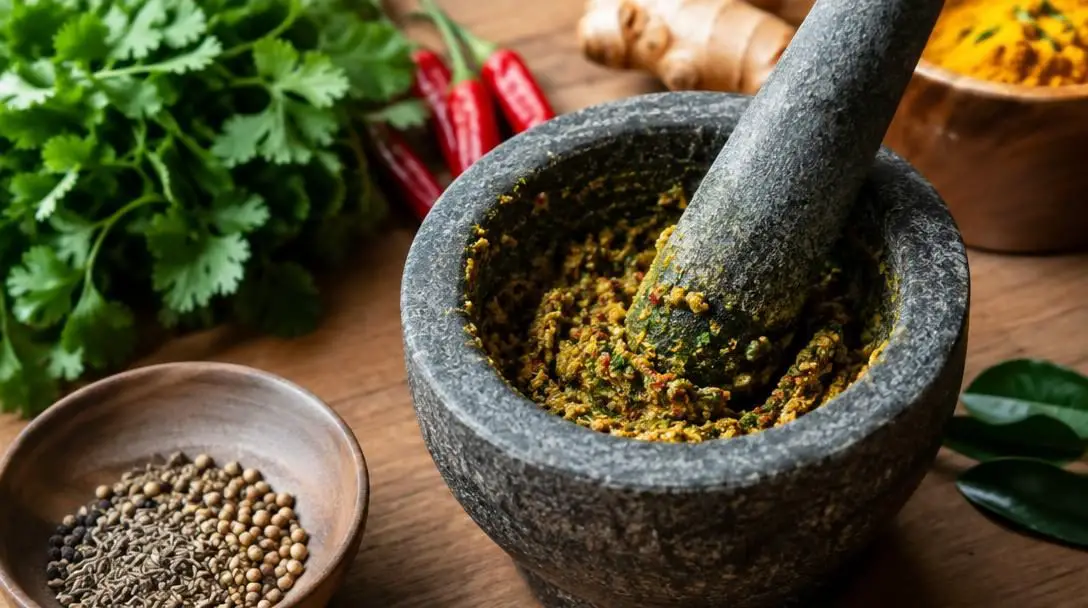 5 Exciting Curry Dishes You Might Never Have Heard Of