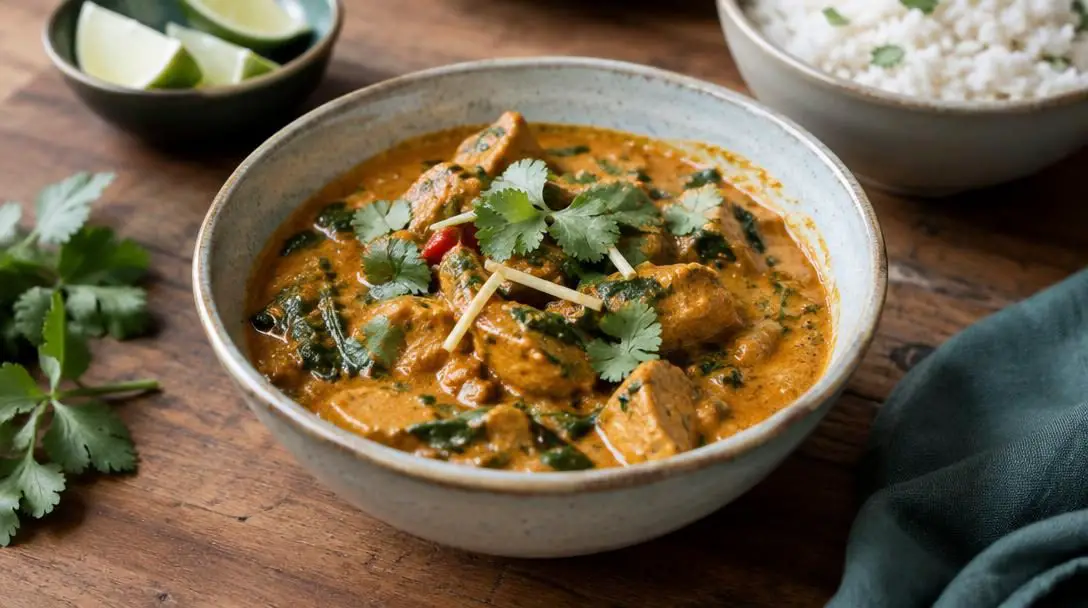 5 Exciting Curry Dishes You Might Never Have Heard Of