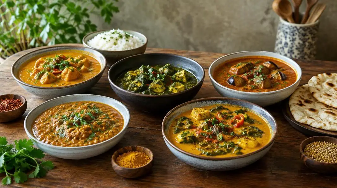 5 Exciting Curry Dishes You Might Never Have Heard Of