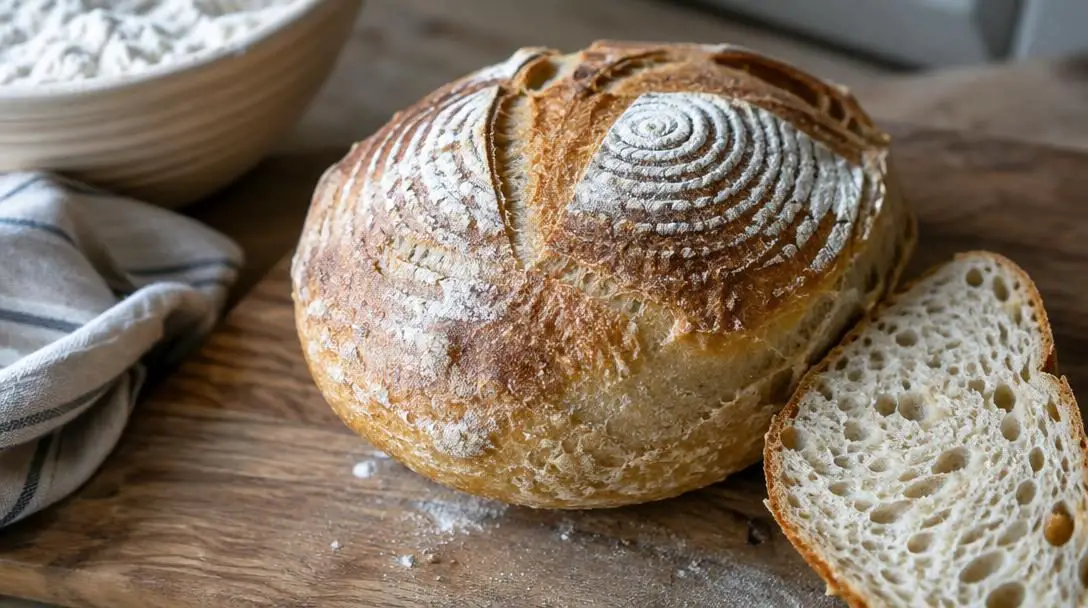 5 Exotic Breads That Are Easy to Bake At Home