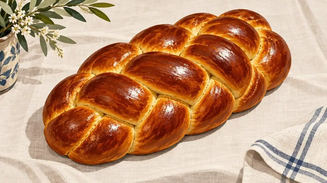 Challah