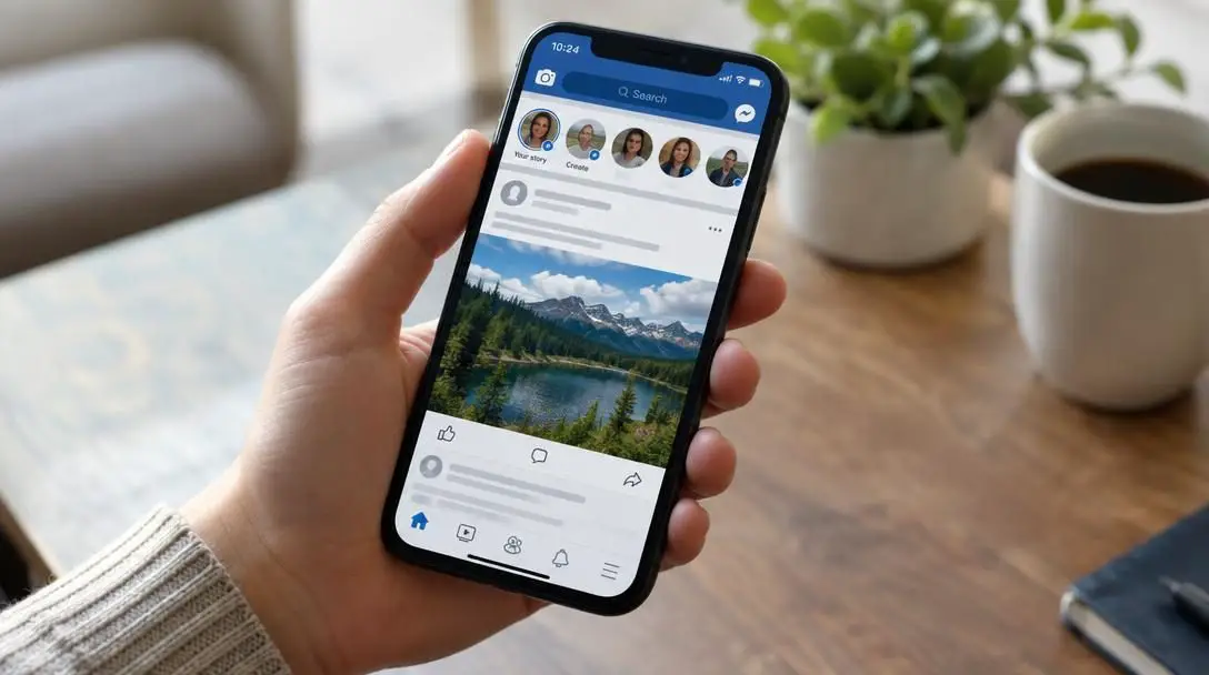 5 Facebook Trends To Know About