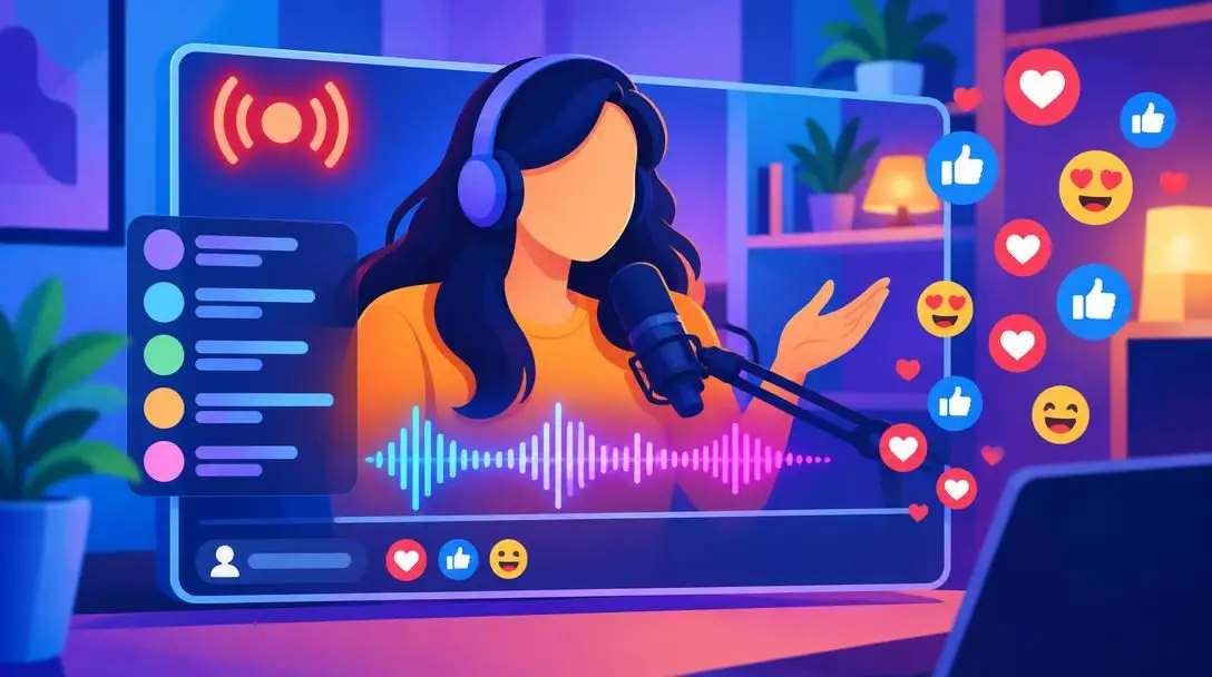 Facebook Live and Facebook Gaming