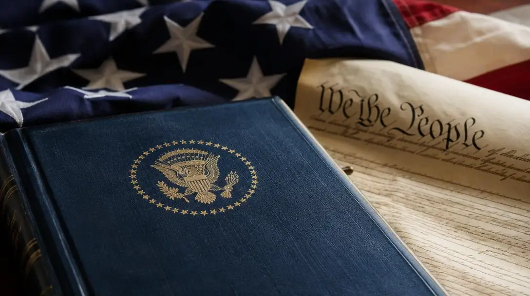 5 Famous Democratic Presidents In US History