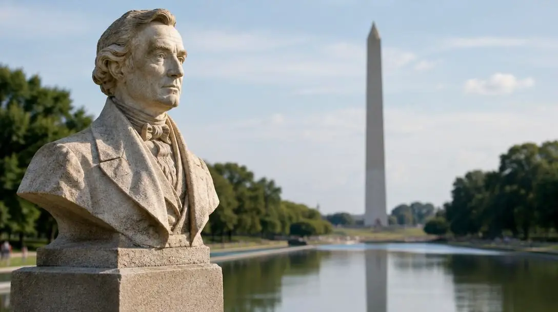 5 Famous Democratic Presidents In US History