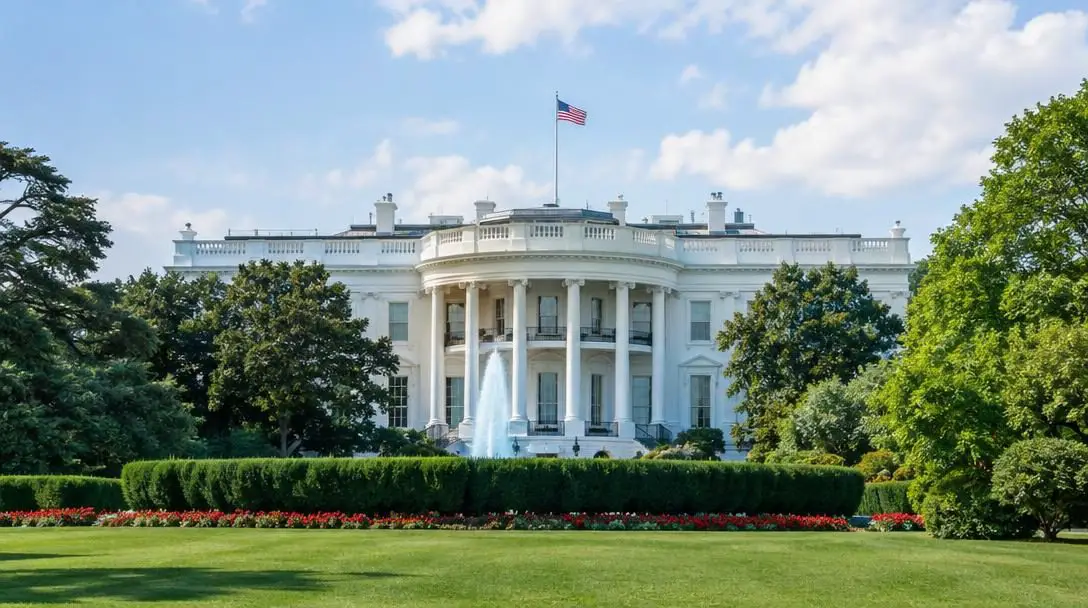 5 Famous Democratic Presidents In US History