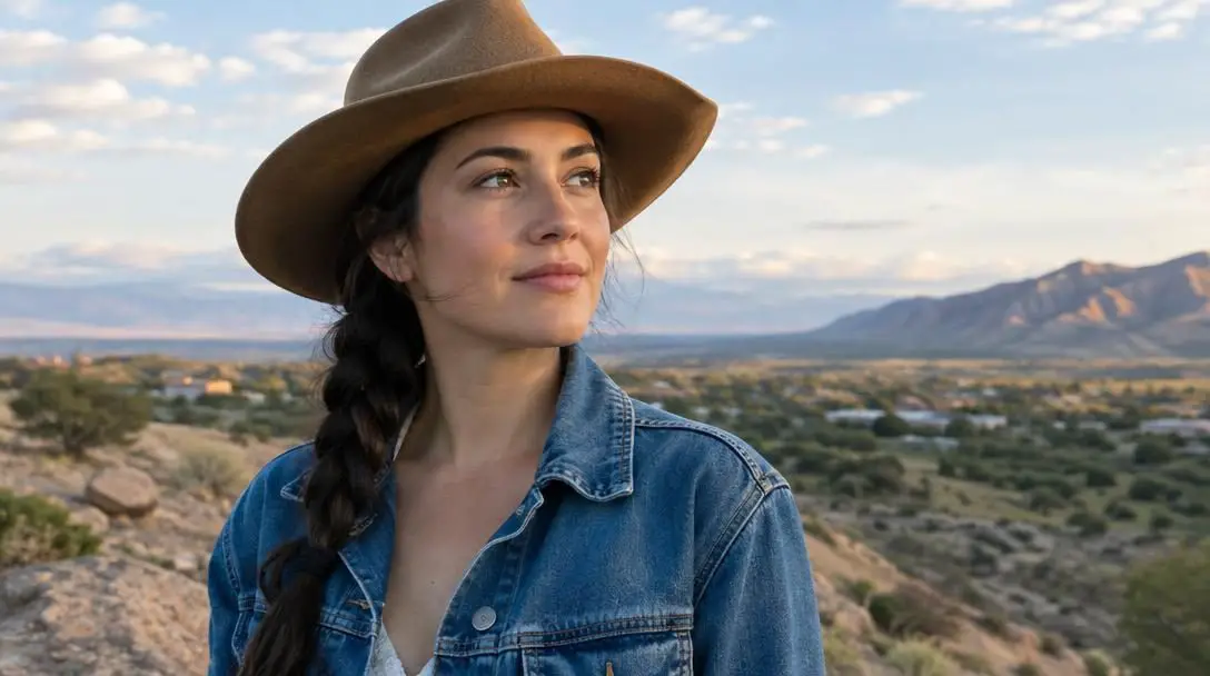 5 Famous People From Eastern New Mexico