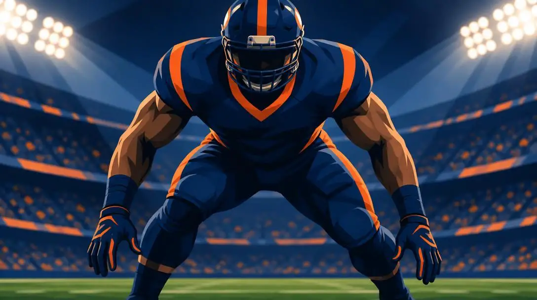 Brian Urlacher
