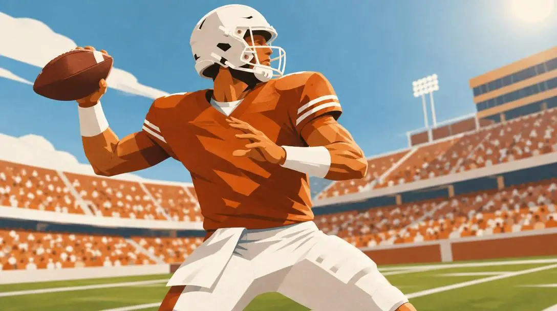 Colt McCoy