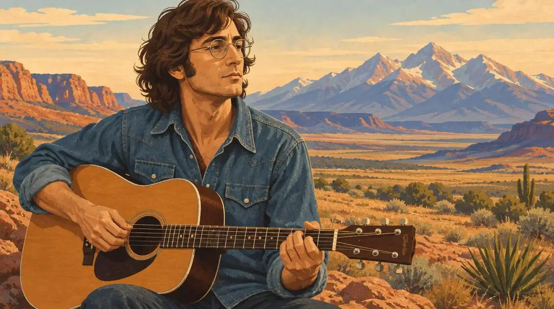 John Denver