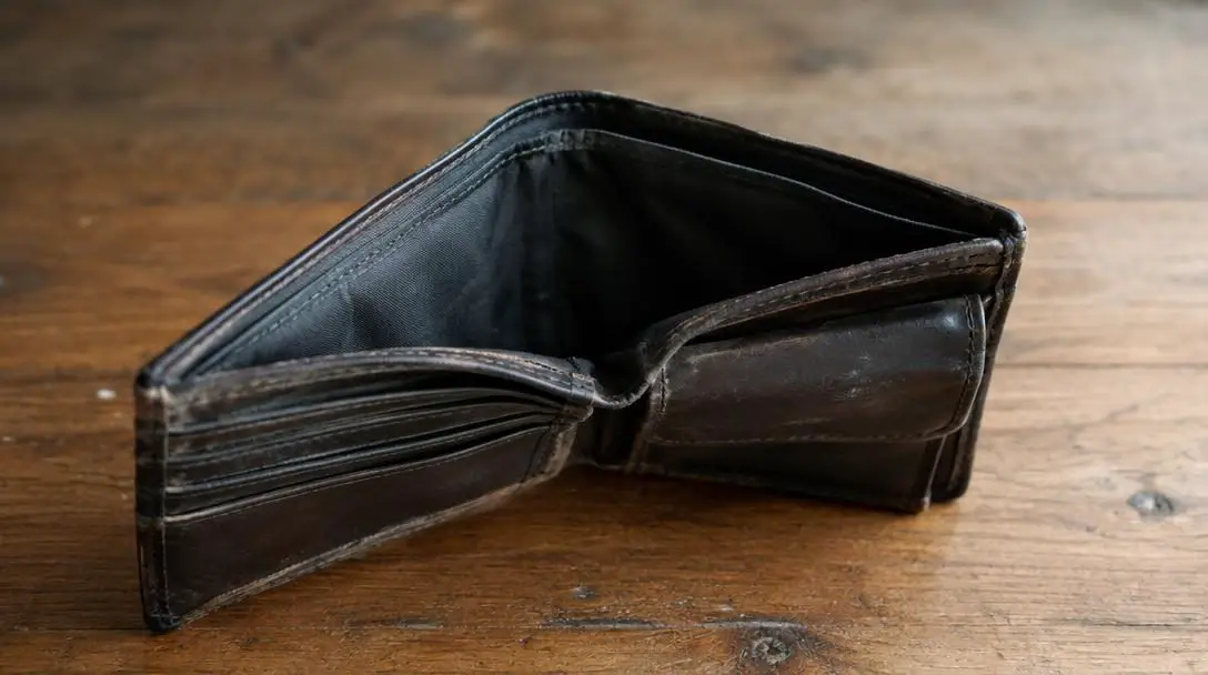 5 Famous People Who Died Broke