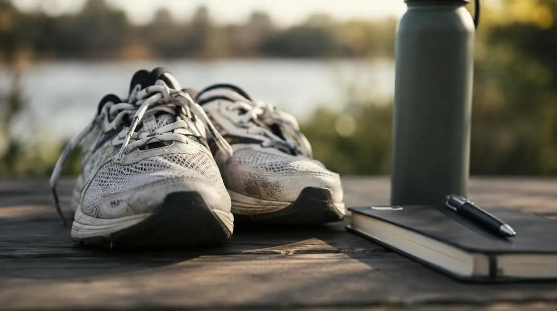 5 Famous Writers On Running