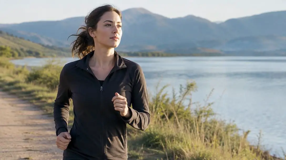 5 Famous Writers On Running