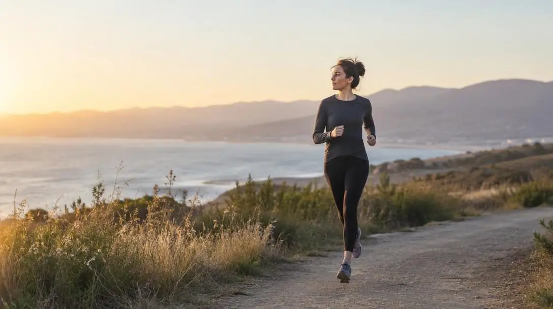 5 Famous Writers On Running