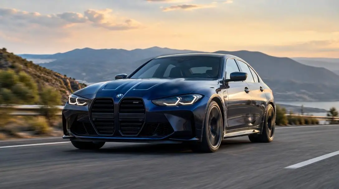 5 Fastest BMWs Ever Made