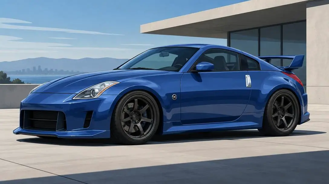 BMW M3 GTS (E92)