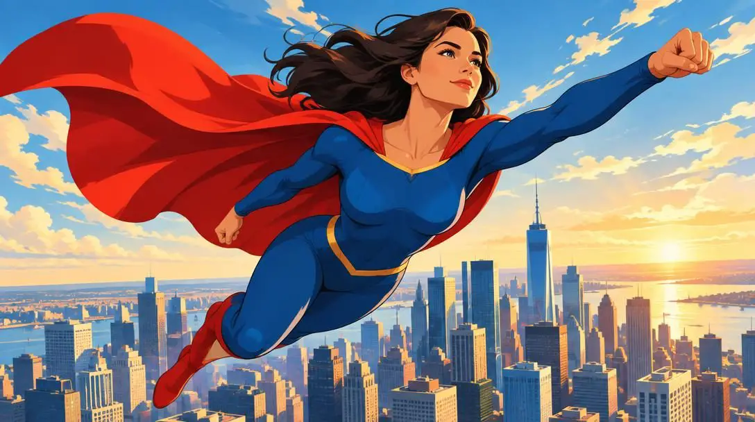 Supergirl
