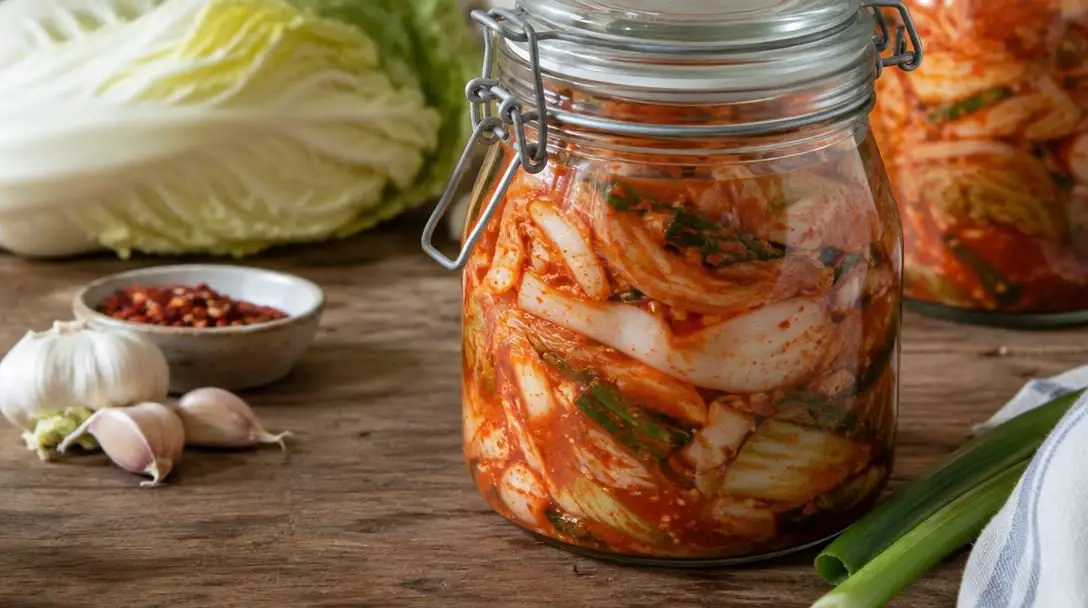5 Fermented Foods For Your Culinary Bucket List