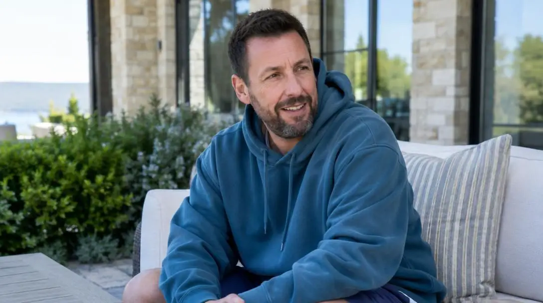 5 Financial Secrets of Adam Sandler: Spending, Investments, and Net Worth