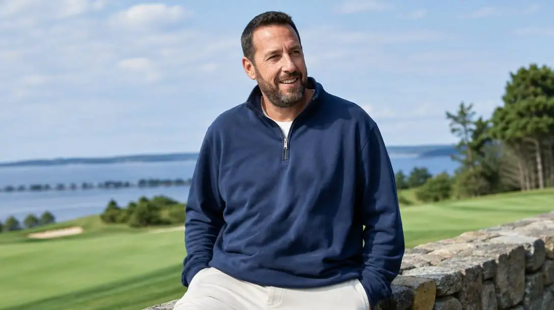 5 Financial Secrets of Adam Sandler: Spending, Investments, and Net Worth
