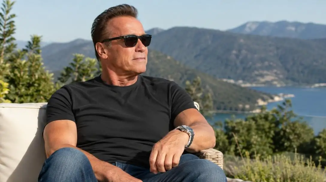 5 Financial Secrets of Arnold Schwarzenegger: Spending, Investments, and Net Worth