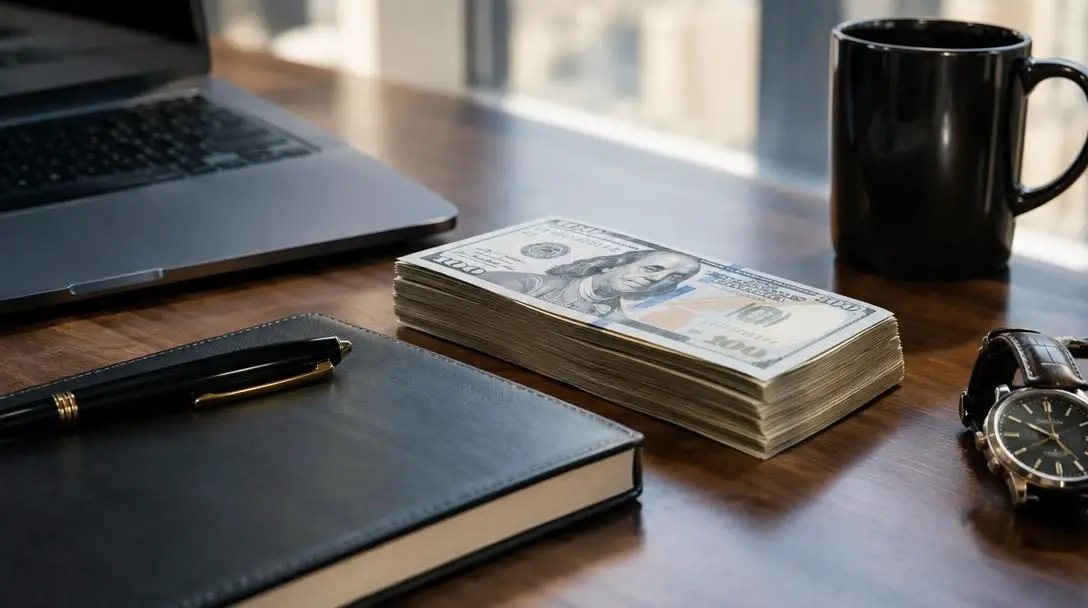 5 Financial Secrets of Ben Affleck: Spending, Investments, and Net Worth