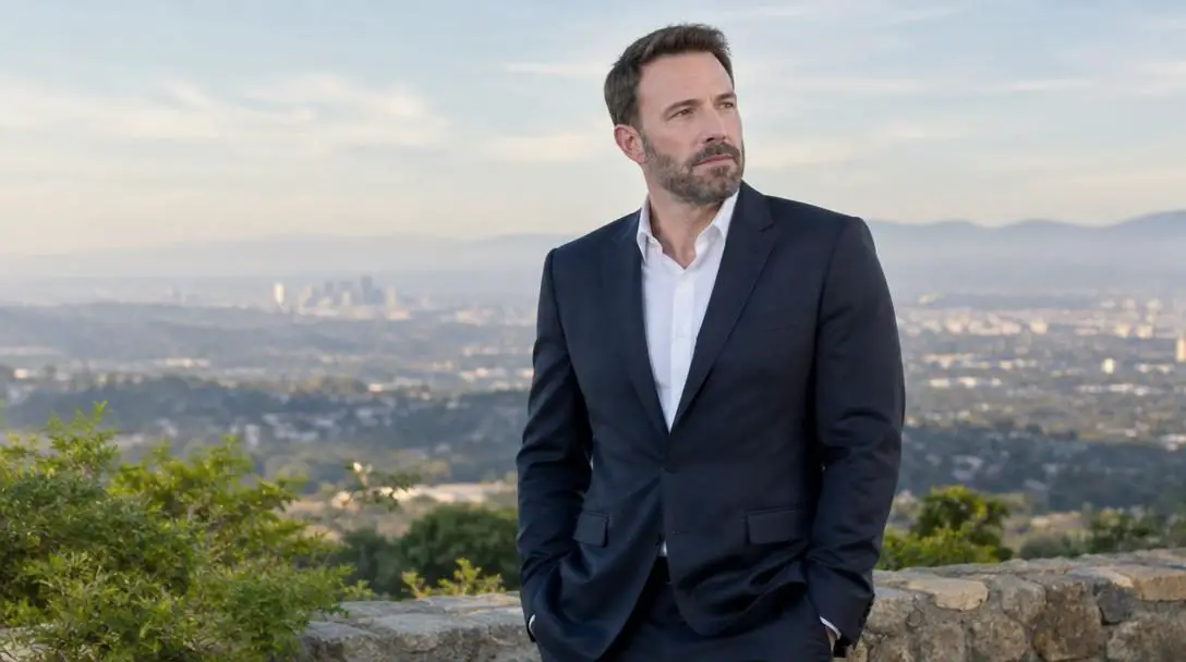 5 Financial Secrets of Ben Affleck: Spending, Investments, and Net Worth