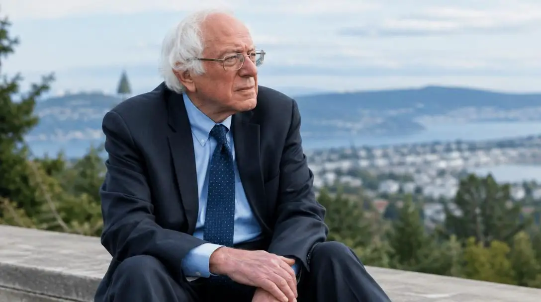 5 Financial Secrets of Bernie Sanders: Spending, Investments, and Net Worth