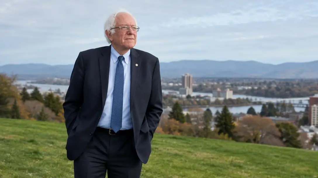 5 Financial Secrets of Bernie Sanders: Spending, Investments, and Net Worth