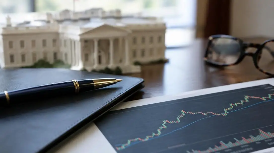 5 Financial Secrets of Bill Clinton: Spending, Investments, and Net Worth