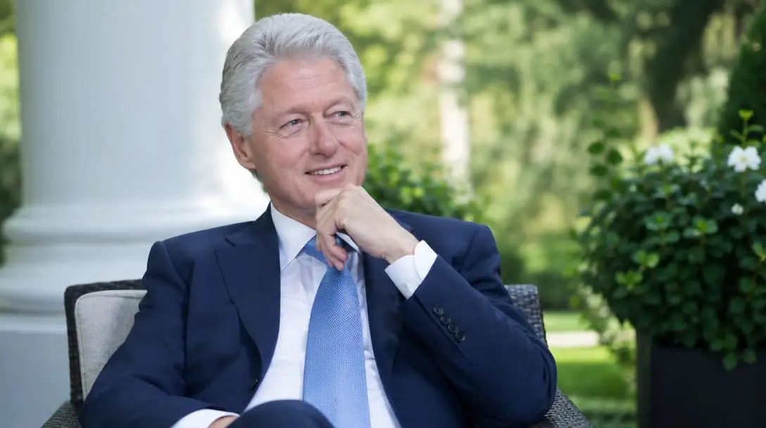 5 Financial Secrets of Bill Clinton: Spending, Investments, and Net Worth