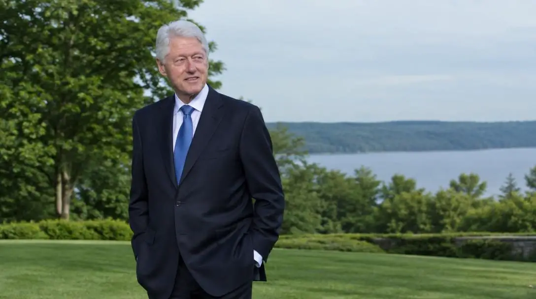 5 Financial Secrets of Bill Clinton: Spending, Investments, and Net Worth