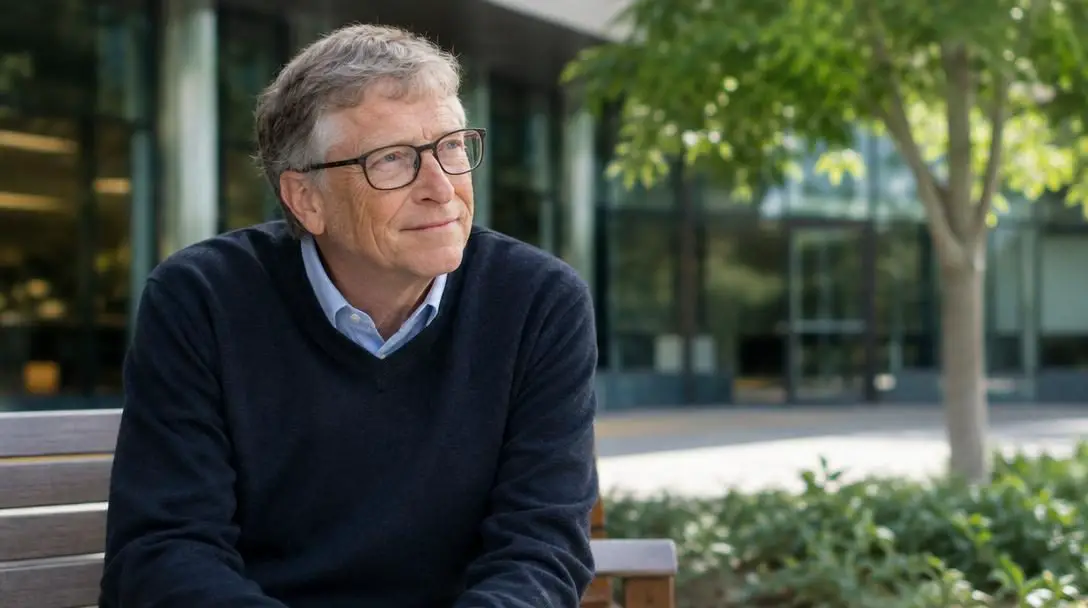 5 Financial Secrets of Bill Gates: Spending, Investments, and Net Worth