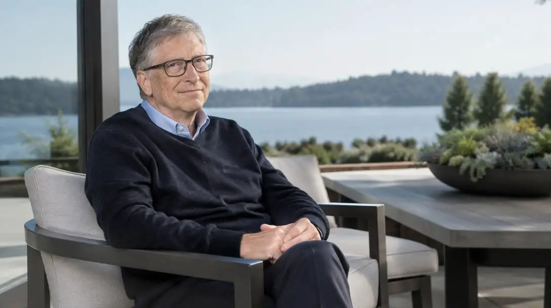 5 Financial Secrets of Bill Gates: Spending, Investments, and Net Worth