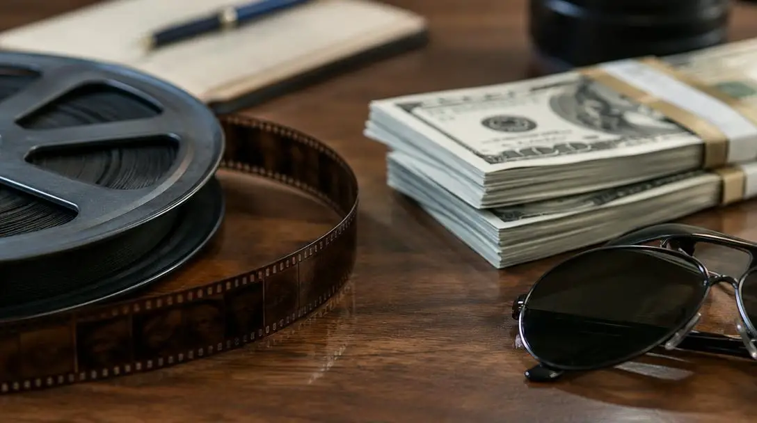 5 Financial Secrets of Bruce Willis: Spending, Investments, and Net Worth