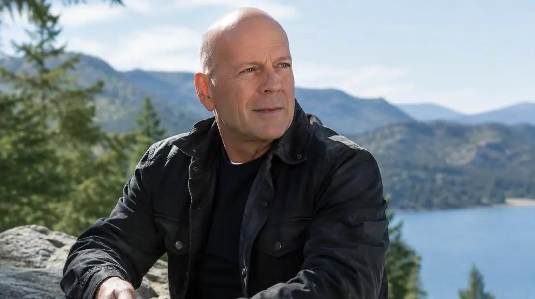 5 Financial Secrets of Bruce Willis: Spending, Investments, and Net Worth