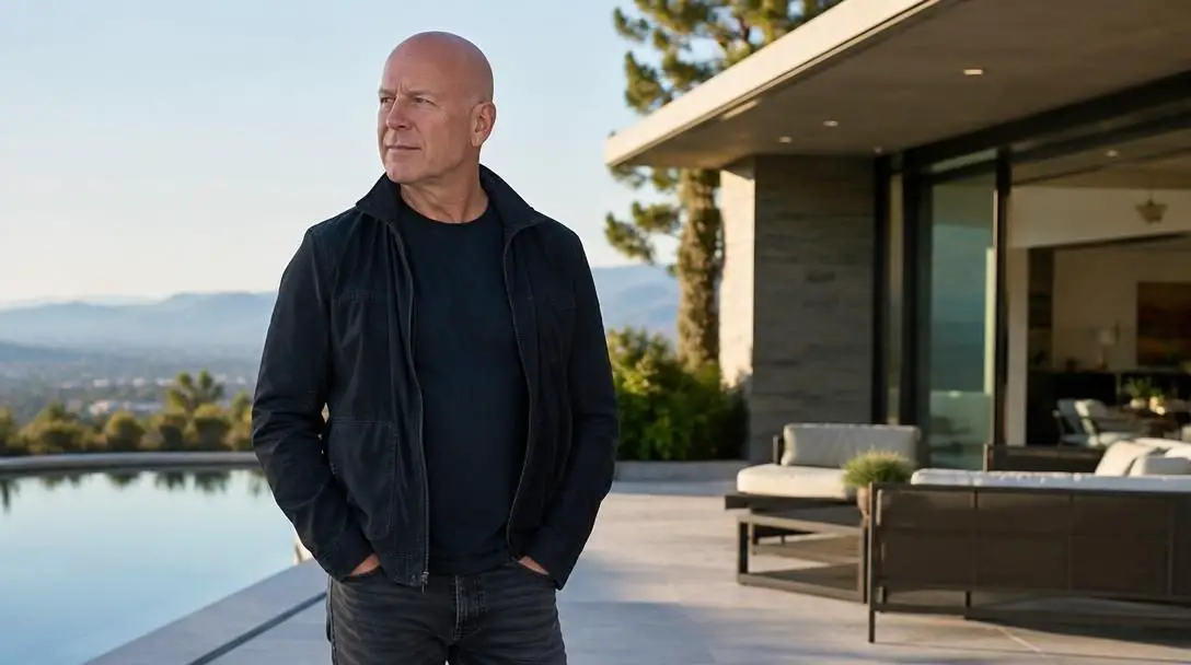 5 Financial Secrets of Bruce Willis: Spending, Investments, and Net Worth