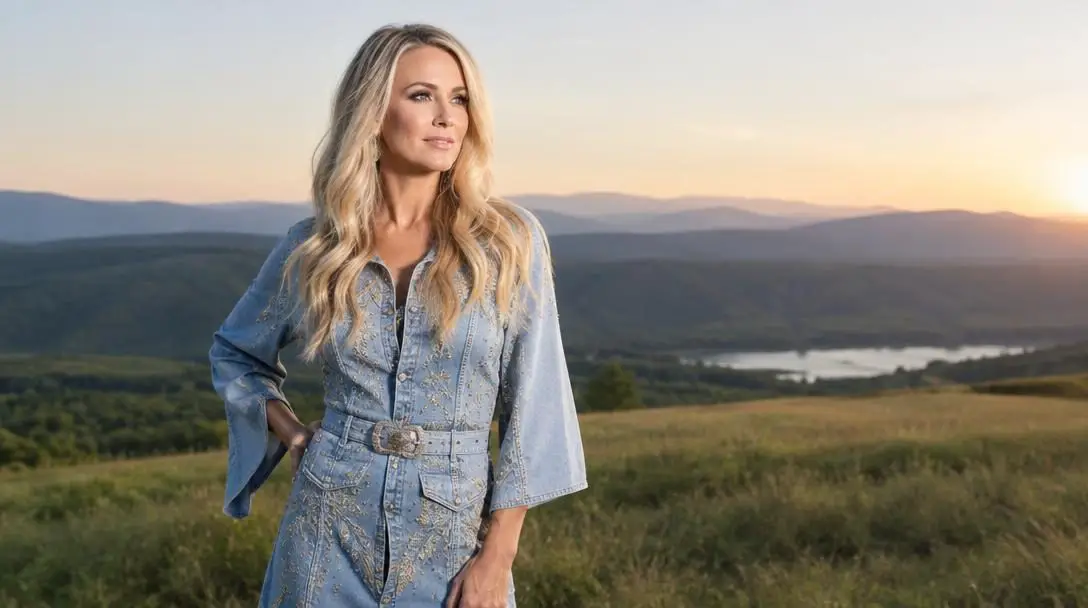 5 Financial Secrets of Carrie Underwood: Spending, Investments, and Net Worth
