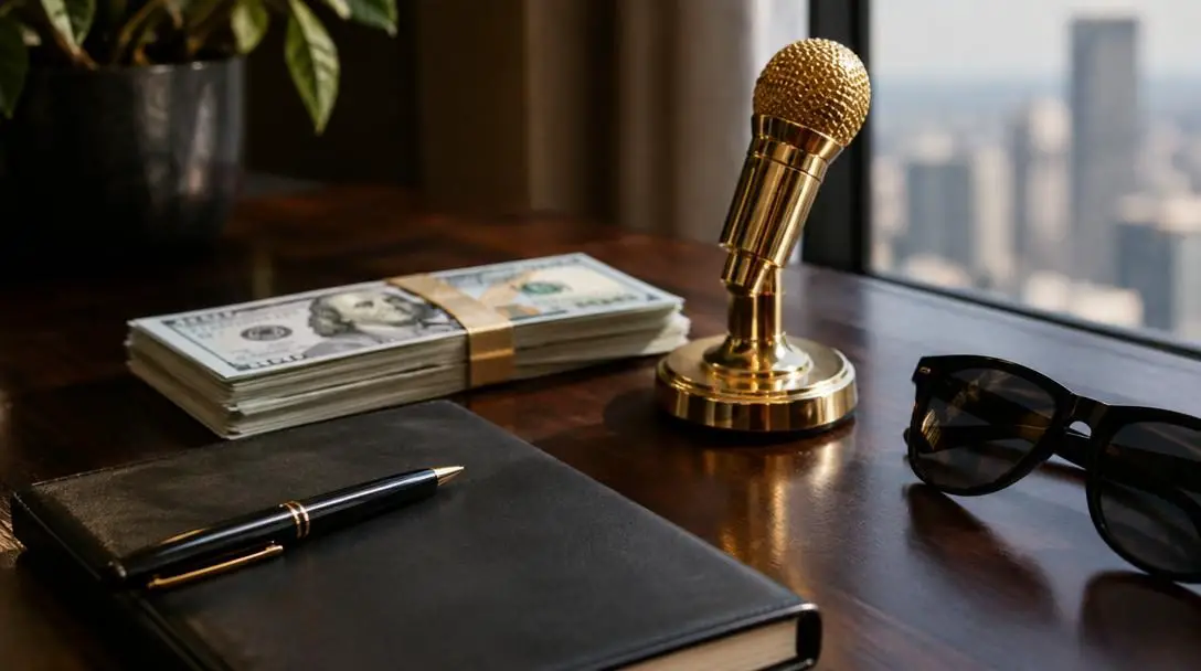 5 Financial Secrets of Chris Rock: Spending, Investments, and Net Worth