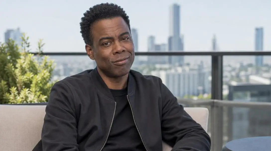 5 Financial Secrets of Chris Rock: Spending, Investments, and Net Worth