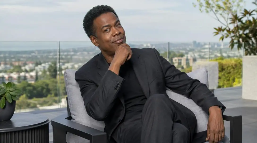 5 Financial Secrets of Chris Rock: Spending, Investments, and Net Worth