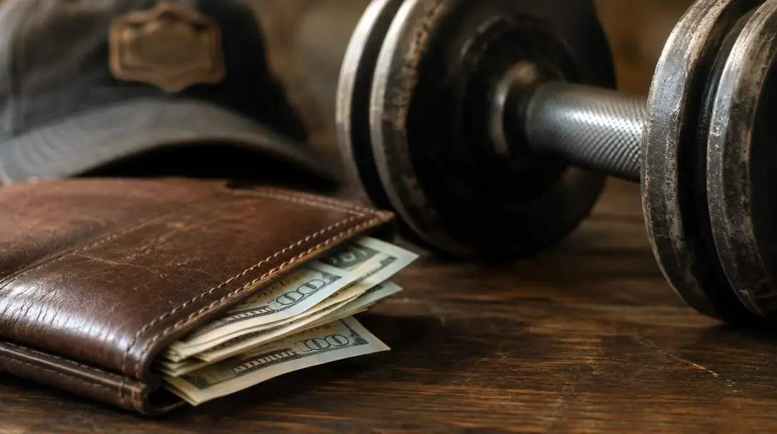 5 Financial Secrets of Chuck Norris: Spending, Investments, and Net Worth