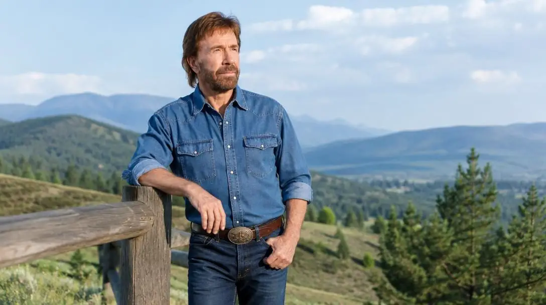 5 Financial Secrets of Chuck Norris: Spending, Investments, and Net Worth