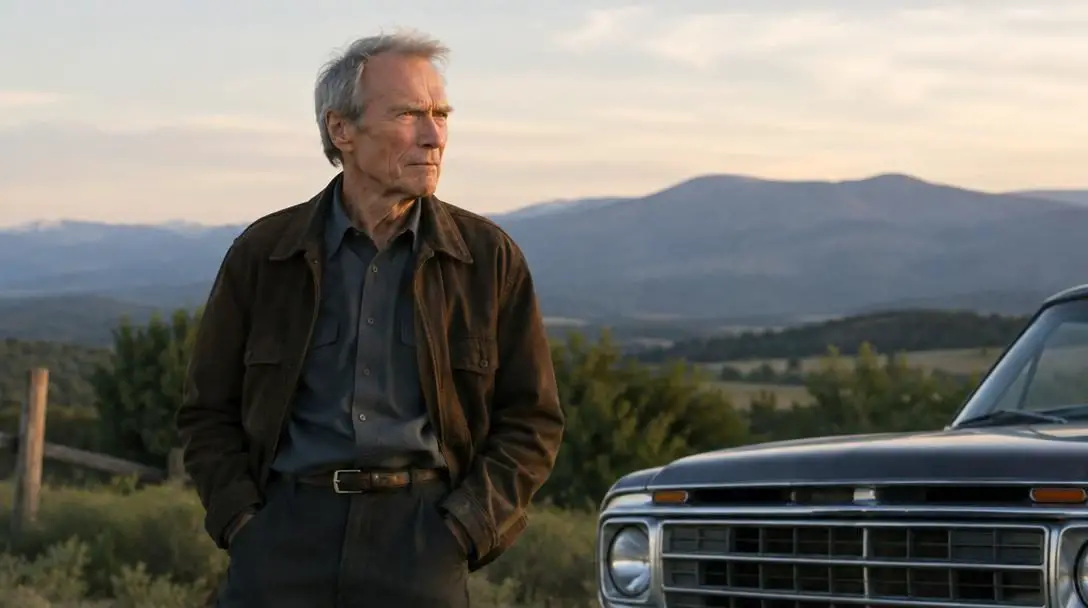 5 Financial Secrets of Clint Eastwood: Spending, Investments, and Net Worth