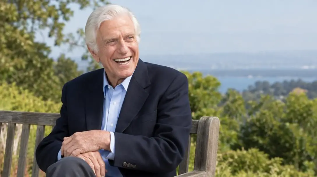 5 Financial Secrets of Dick Van Dyke: Spending, Investments, and Net Worth