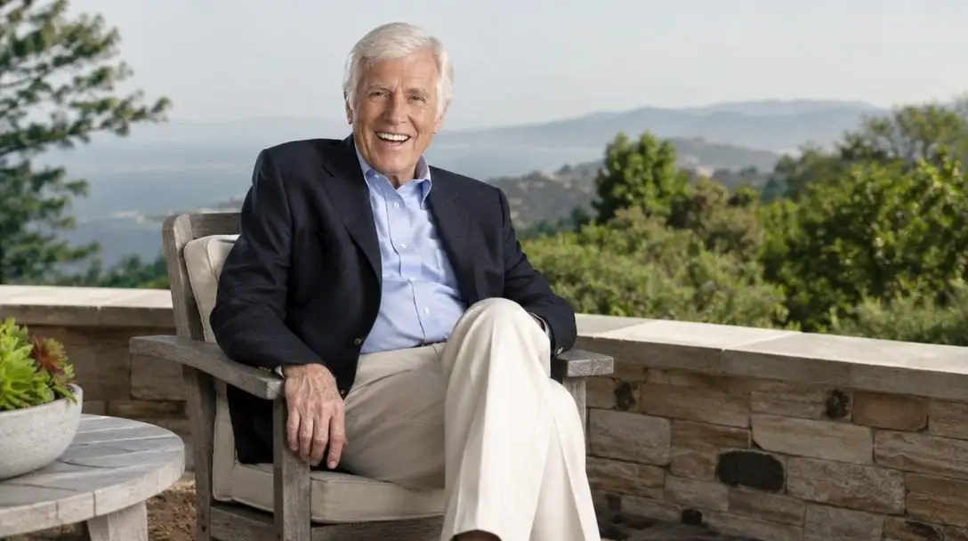 5 Financial Secrets of Dick Van Dyke: Spending, Investments, and Net Worth