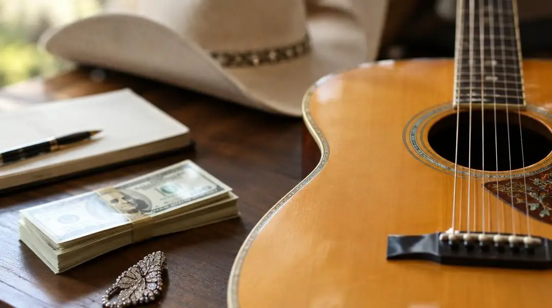 5 Financial Secrets of Dolly Parton: Spending, Investments, and Net Worth