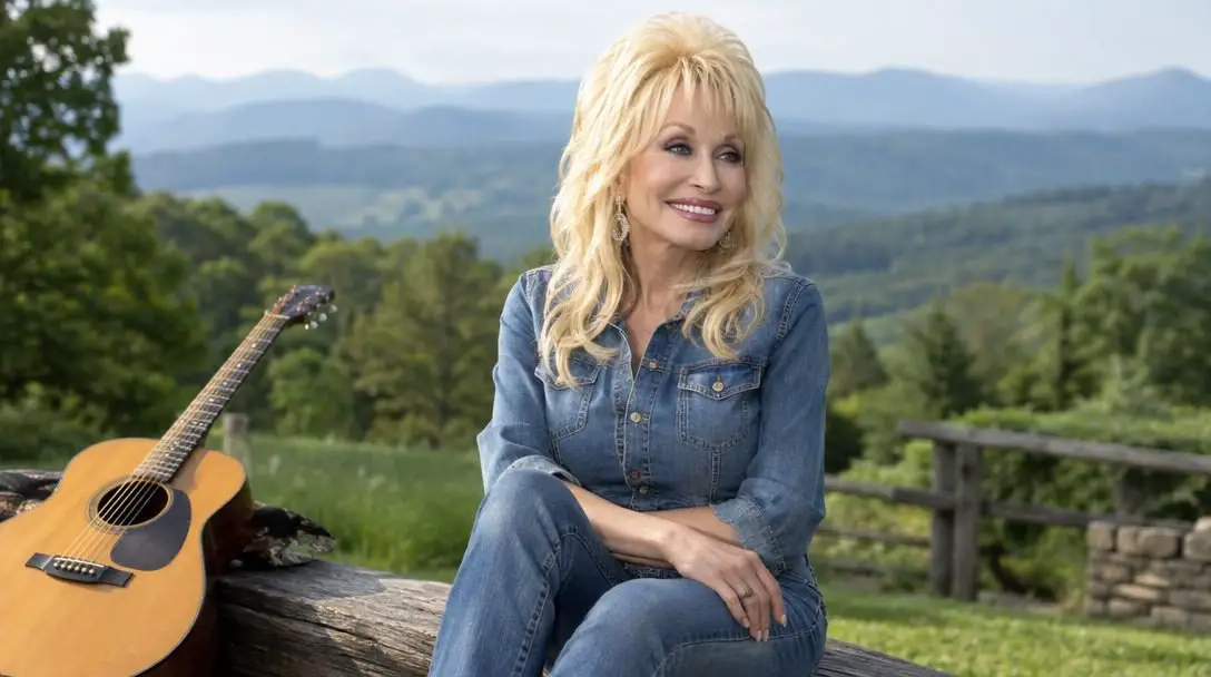 5 Financial Secrets of Dolly Parton: Spending, Investments, and Net Worth